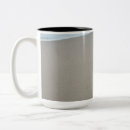 Search for beach footprints mugs Ocean