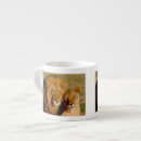 Search for lions mane mugs Animal