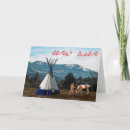 Search for montana christmas cards Rustic
