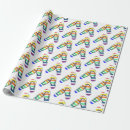 Search for shoe design wrapping paper Fashion