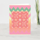 Search for zagged cards For her