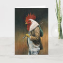Search for cockerel cards Bird