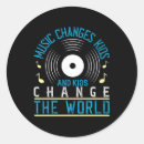 Search for world music stickers Musical instrument