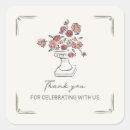 Search for red hand stickers Quirky