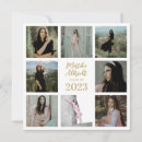 Search for classic graduation invitations Senior