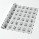 Search for des gift wrap Dog