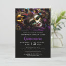 Search for evening party invitations Chic