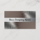 Search for indestructible business cards Cool
