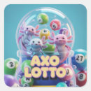 Search for lotto stickers Lottery