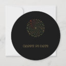 Search for pi number cards Geometry