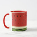 Search for watermelons mugs Slice