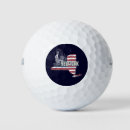 Search for liberty golf balls New york