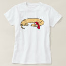 Search for cream dachshund Festive