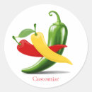 Search for chilli stickers Green