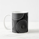 Search for speakers mugs Background