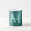 Search for teal mugs Modern