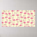 Search for vintage flamingo posters Bird