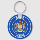 Search for alberta key rings Travel
