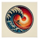 Search for adventure awaits posters Summer