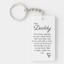 Search for expecting dad key rings Dad to be