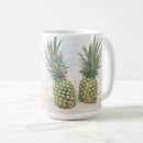 Search for pineapple beach mugs Sand