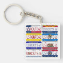 Search for route 66 key rings Arizona