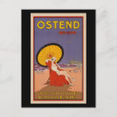 Search for ostend postcards Belgium