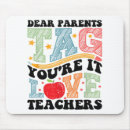 Search for sc mousepads Teachers