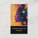 Search for school counselor business cards Brain