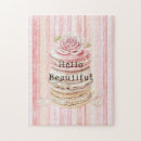 Search for macaroon puzzles Pink