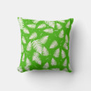 Search for fern pattern cushions Leaves