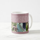 Search for monarch butterfly mugs Caterpillar