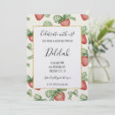 Search for strawberry birthday invitations Bows