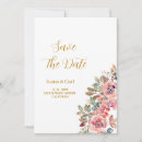 Search for emerald green save the dates Elegant