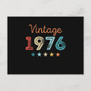 Search for 1976 postcards Vintage
