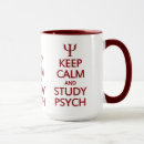 Search for psychology student mugs School