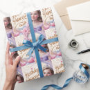 Search for celebrity wrapping paper For kids
