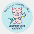 Search for alpaca stickers Baby shower