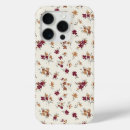 Search for maroon gold iphone cases Floral