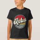 Search for reba tshirts Style