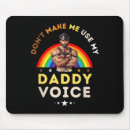 Search for gay men mousepads Daddy