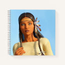 Search for indigenous notebooks Native