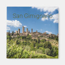 Search for italy souvenir magnets Tuscany