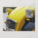 Search for 2cv postcards Citroen