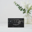 Search for clarinet business cards Teacher