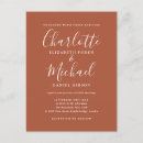 Search for wedding invitation postcards Simple