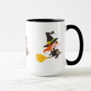 Search for all hallows eve mugs Witch