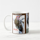 Search for woodpecker mugs Bark