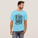 Search for jesus christ tshirts Christian