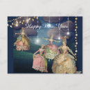 Search for french fashions cards Marie antoinette